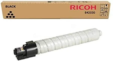 Ricoh MP C3000 (842030) (Alt: 884946, 888540, 888640) Lazerinė kasetė, Juoda
