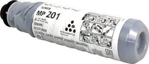 Originalus Ricoh 842024 toneris, juodas (842024)