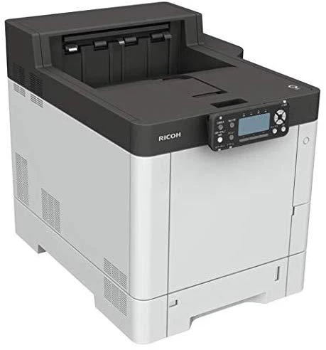 Ricoh P C600 (408302) Spausdintuvas lazerinis spalvotas A4 40 ppm USB Tinklinis LAN