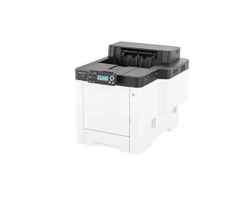 Ricoh P C600 (408302) Spausdintuvas lazerinis spalvotas A4 40 ppm USB Tinklinis LAN