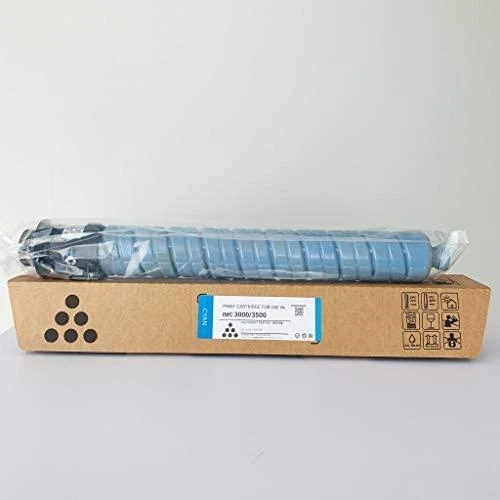 Ricoh IM C3500 (842257) Lazerinė kasetė, Purpurinė