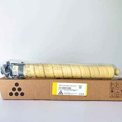 Ricoh IM C3500 (842257) Lazerinė kasetė, Purpurinė