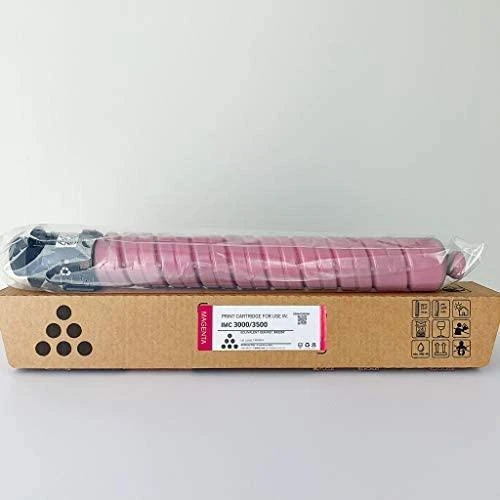 Ricoh IM C3500 (842257) Lazerinė kasetė, Purpurinė