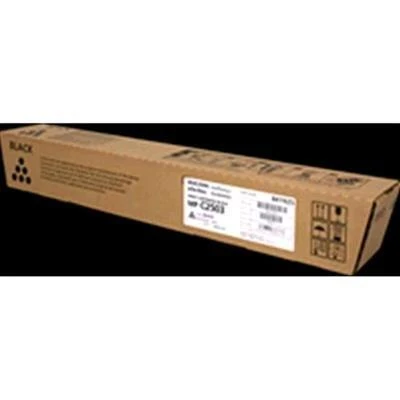 Ricoh MPC2003SP, MPC2503SP, Aficio 2003 juodas toner