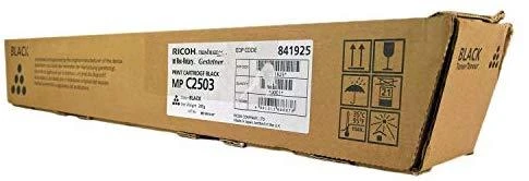 Ricoh MPC2003SP, MPC2503SP, Aficio 2003 juodas toner