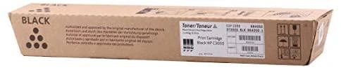 Ricoh MPC2003SP, MPC2503SP, Aficio 2003 juodas toner