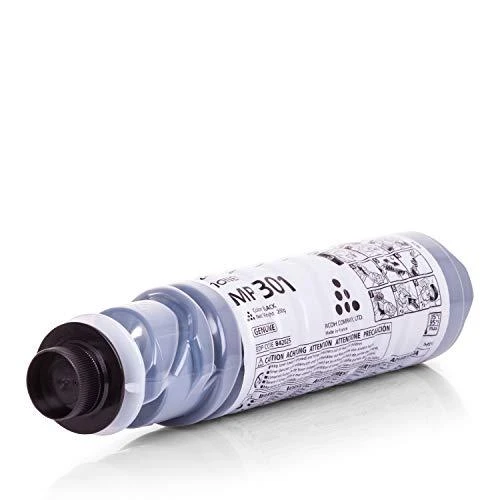 Ricoh MP 301 (842339) Lazerinė kasetė, Juoda