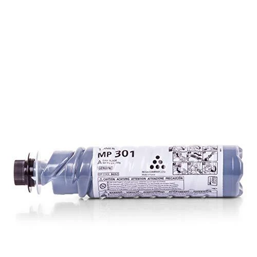 Ricoh MP 301 (842339) Lazerinė kasetė, Juoda