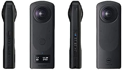 Ravensburger RICOH THETA Z1 51GB