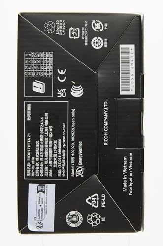 Ravensburger RICOH THETA Z1 51GB