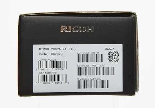 Ravensburger RICOH THETA Z1 51GB