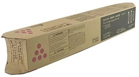 Ricoh IM C300 (842384) Lazerinė kasetė, Purpurinė
