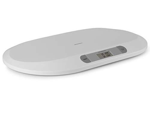 Berdsen Elektroninės kūdikių svarstyklės BW-141 baltos