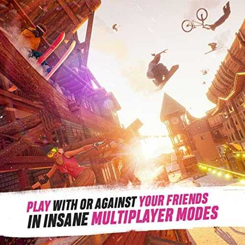 Ubisoft Riders Republic