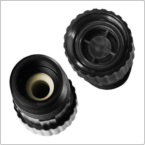 Bradas Slėgio reduktorius 1BAR DSA-8415