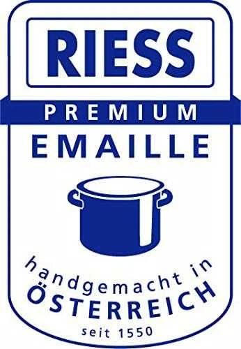 Riess rinkinys 5cz. Rosso Riess