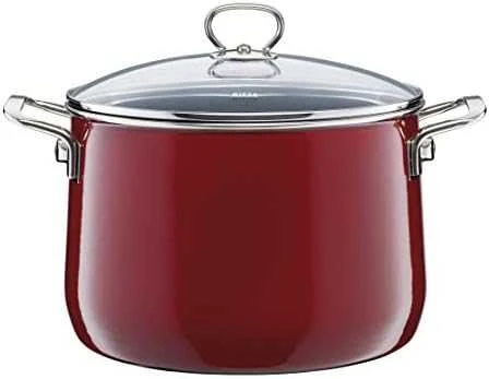 Riess rinkinys 5cz. Rosso Riess