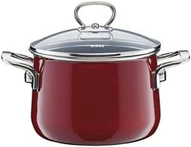 Riess rinkinys 5cz. Rosso Riess