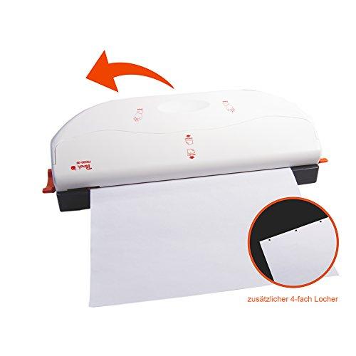 Peach PB200-09 įrišimo aparatas 50 lapai