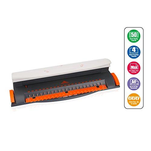 Peach PB200-09 įrišimo aparatas 50 lapai