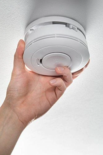 Ei Electronics Ei650 Optinis detektorius Vielinis