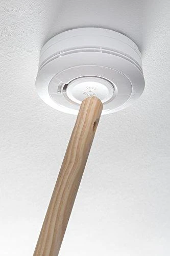 Ei Electronics Ei650 Optinis detektorius Vielinis