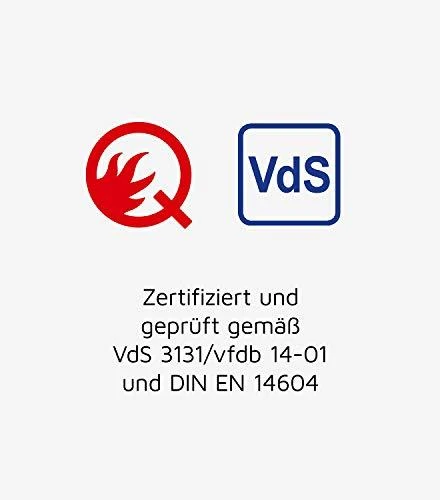 Ei Electronics Ei650 Optinis detektorius Vielinis