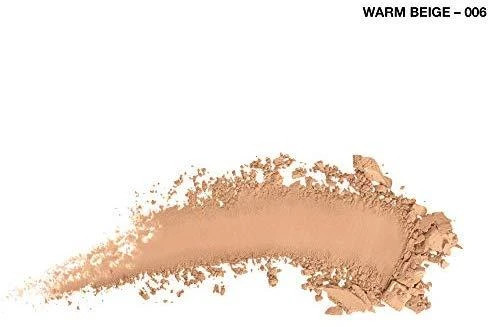 "Rimmel London Stay Matte" ilgai išliekanti presuota pudra 006
