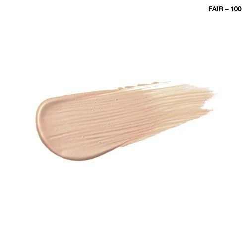 Rimmel London Lasting Finish Natural Medium Coverage Kreminis Maskuoklis 100 Fair, 7 ml