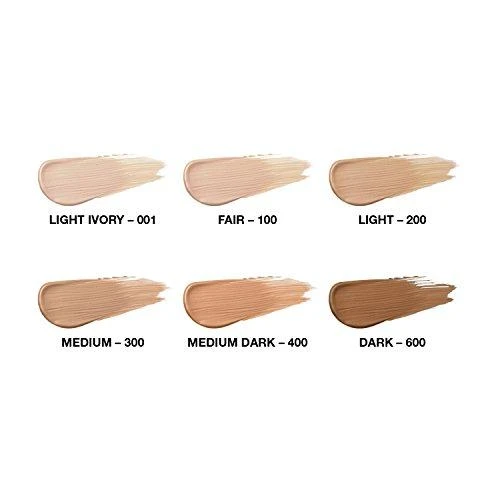Rimmel London Lasting Finish Natural Medium Coverage Kreminis Maskuoklis 400 Medium Dark, 7 ml