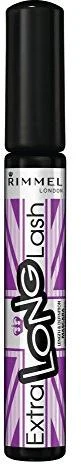 Rimmel London Extra Long Lash Blakstienų tušas moterims, 8 ml