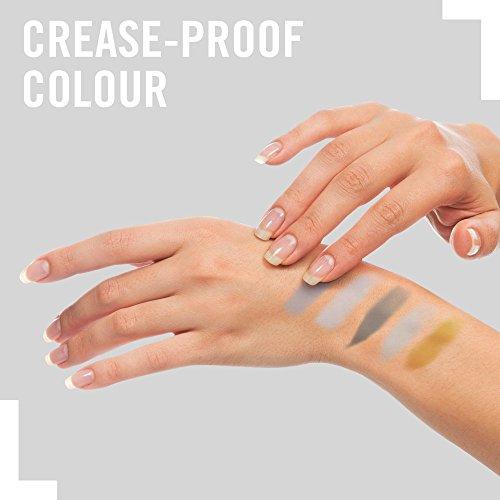 Rimmel London Glam Eyes HD Akių šešėliai