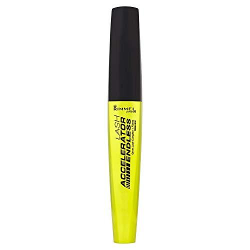Rimmel London Lash Accelerator Endless Blakstienų tušas moterims, 10 ml