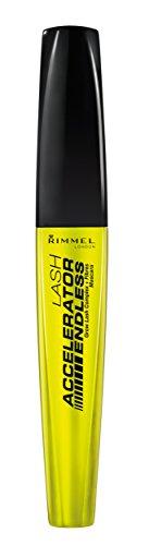 Rimmel London Lash Accelerator Endless Blakstienų tušas moterims, 10 ml