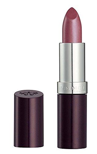 Rimmel London Lasting Finish lūpų dažai, 4 g, spalva - 066 Heather Shimmer aprašymas - Prekės nuotrauka