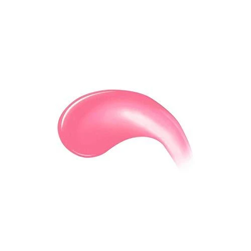 Rimmel London Oh My Gloss! lūpų blizgis. 6,5 ml, spalva - 150 Glossaholic