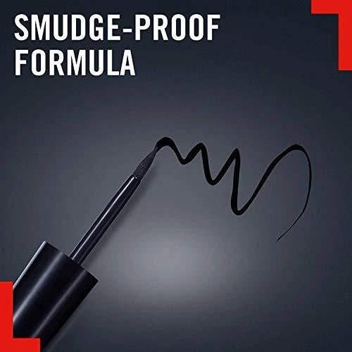 "Rimmel London Exaggerate" vandeniui atsparus akių pieštukas 003