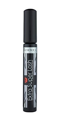 Rimmel London Extra Super Lash Blakstienų tušas moterims, 8 ml