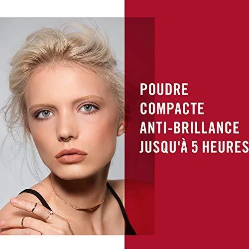 Rimmel London Stay Matte Powder moterims, 14 g