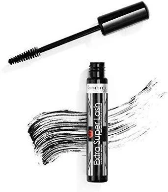 Rimmel London blakstienų tušas Rimmel Extra 3D Lash 003