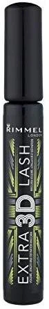 Rimmel London blakstienų tušas Rimmel Extra 3D Lash 003