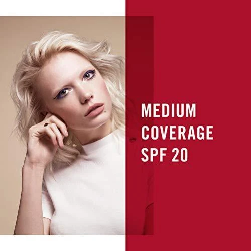 Rimmel London "Rimmel Match Perfection Foundation 301 Warm Honey makiažo pagrindas
