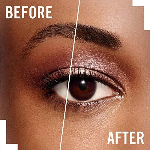 Rimmel London Professional Eyebrow Pieštukas antakių pieštukas, atspallvis: 004-Juodas Brown