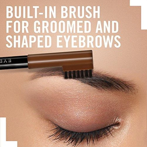 Rimmel London Professional antakių pieštukas 002