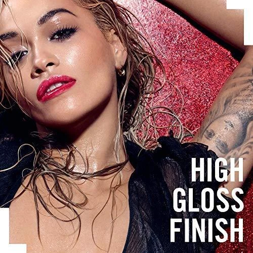 "Rimmel London Oh My Gloss" lūpų blizgis 330