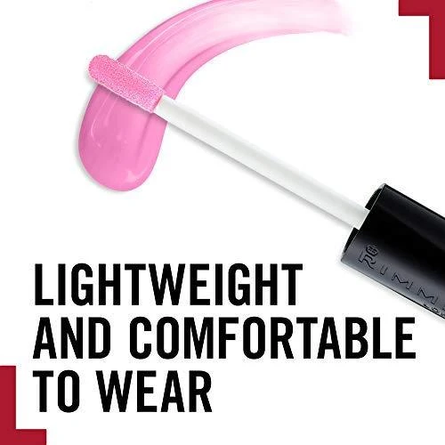"Rimmel London Oh My Gloss" lūpų blizgis 330