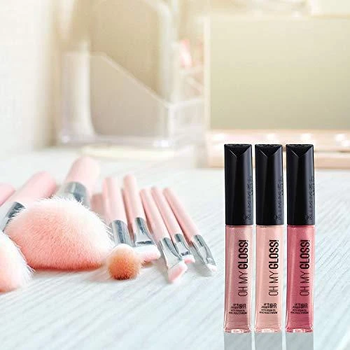 "Rimmel London Oh My Gloss" lūpų blizgis 330