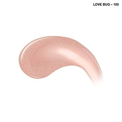 Rimmel London Oh My Gloss! Lūpų blizgis moterims, 6,5 ml