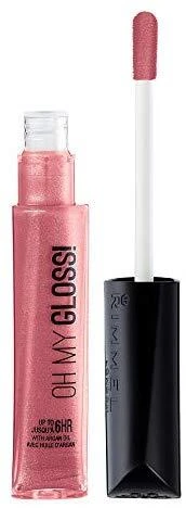 "Rimmel London Oh My Gloss" lūpų blizgis 330