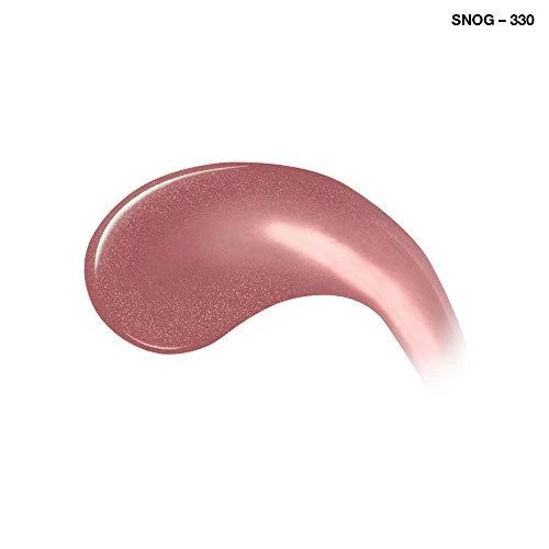 "Rimmel London Oh My Gloss" lūpų blizgis 330